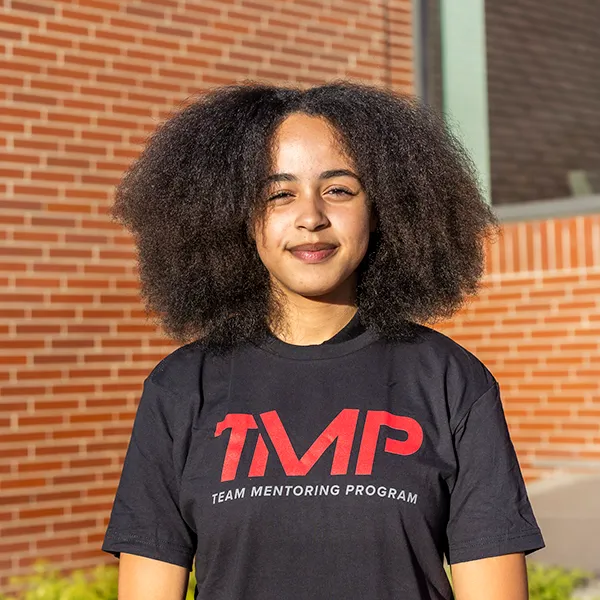 Tatiana Trowers-Norris